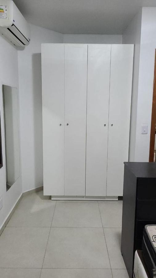 Condominio Frente Do Mar! Lindo Apartamento! フロリアノポリス エクステリア 写真