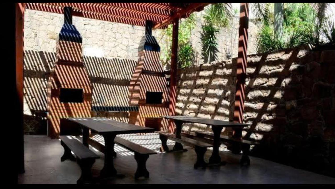 Condominio Frente Do Mar! Lindo Apartamento! フロリアノポリス エクステリア 写真
